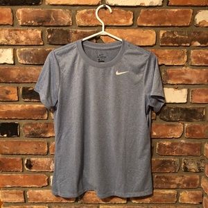 Nike Women’s Gym Shirt